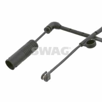 contacto de desgaste del freno