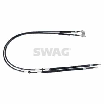 cable del freno de mano 33100867 Swag