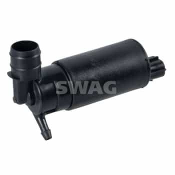 Bomba lavaparabrisas