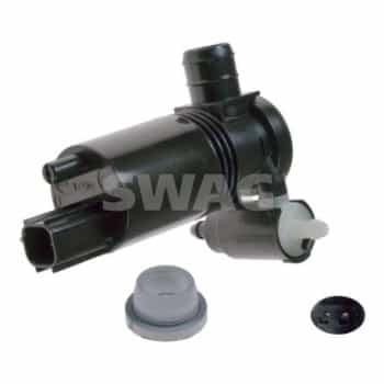 Bomba lavaparabrisas