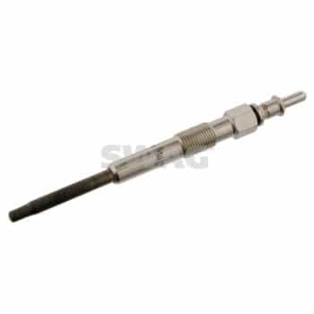 bujía incandescente