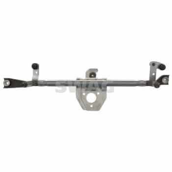 varillajes del limpiaparabrisas