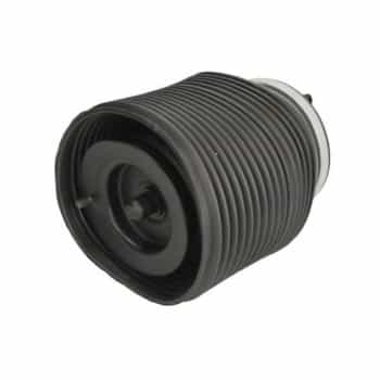 Suspension pneumatique, châssis