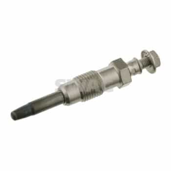 bujía incandescente