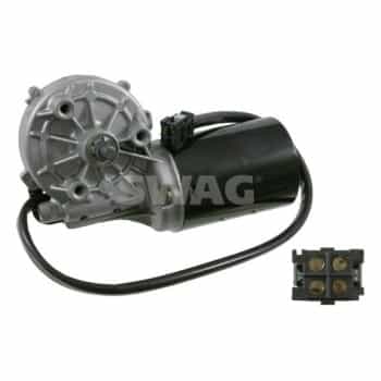 motor del limpiaparabrisas