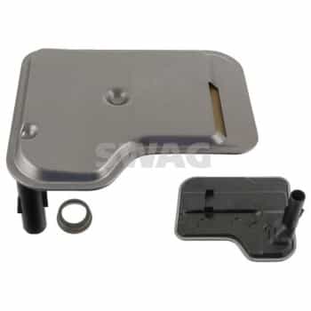 filtro de aceite de la caja de cambios