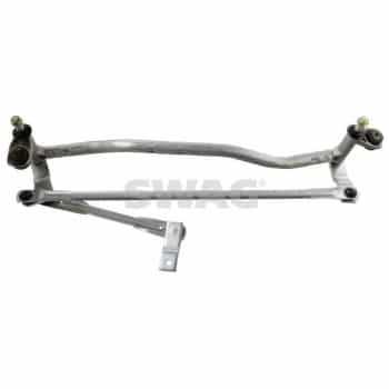 varillajes del limpiaparabrisas