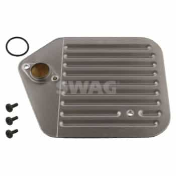 Juego de filtros de aceite de transmisión