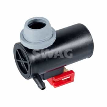 Bomba lavaparabrisas