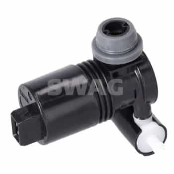 Bomba lavaparabrisas