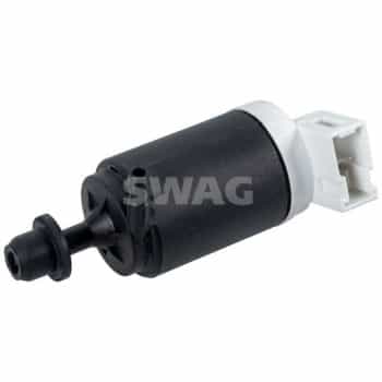 Bomba lavaparabrisas