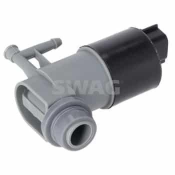 Bomba lavaparabrisas