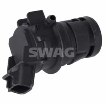 Bomba lavaparabrisas