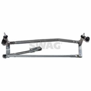 varillajes del limpiaparabrisas