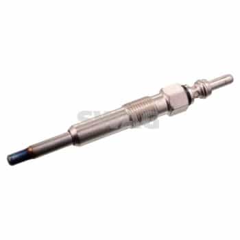 bujía incandescente