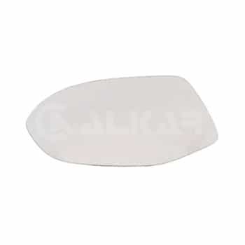 Miroir en verre, rétroviseur extérieur 6432787 Alkar