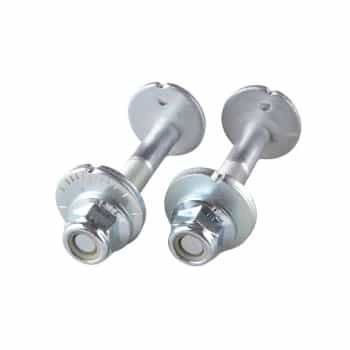 Tornillo, suspensión