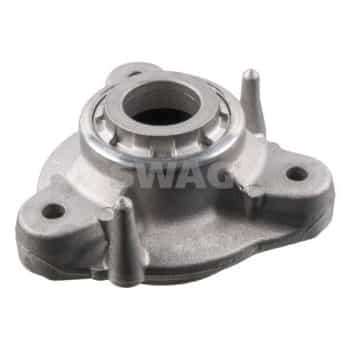 revestimiento del puntal