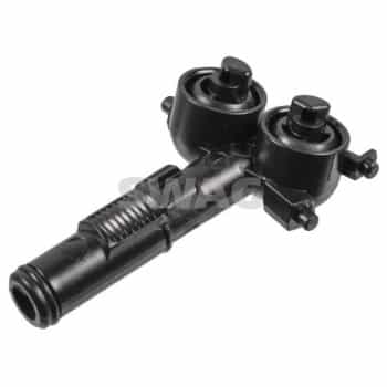 cabezal rociador de foco