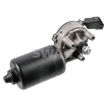 motor del limpiaparabrisas