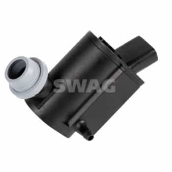 Bomba lavaparabrisas