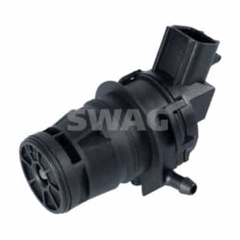 Bomba lavaparabrisas