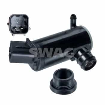 Bomba lavaparabrisas