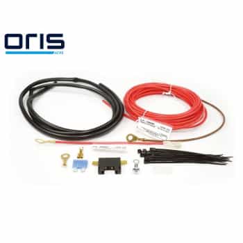 Juego eléctrico, barra de remolque