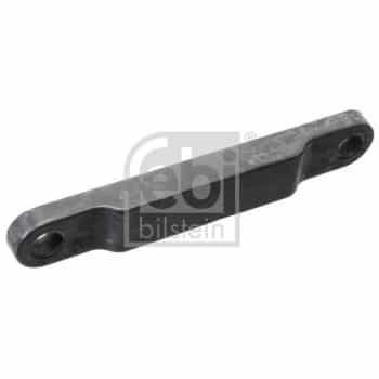 Butée en caoutchouc, suspension 106163 FEBI