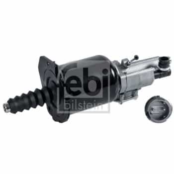 amplificador de acoplamiento 40062 FEBI