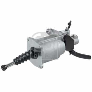 amplificador de acoplamiento 31498 FEBI