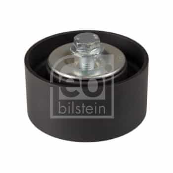 Rodillo guía/rodillo deflector, correa Poly V 107497 FEBI