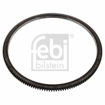 Engranaje anular, volante