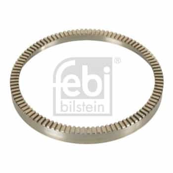 Anillo sensor, ABS 108028 FEBI