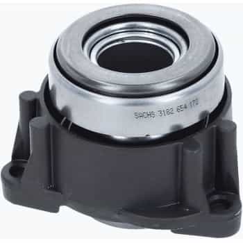 Cojinete de liberación hidráulica Sachs 3182 654 172