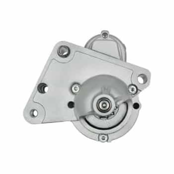 Motor de arranque / Arranque