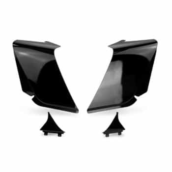 Système d'admission d'air Wagner Tuning pour KTM X-Bow