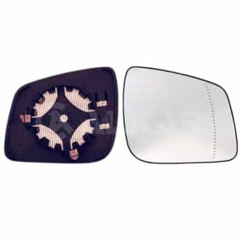 Miroir en verre, rétroviseur extérieur 6472699 Alkar