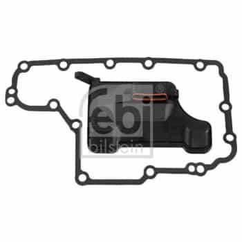 Juego de filtros de aceite de transmisión 174676 FEBI