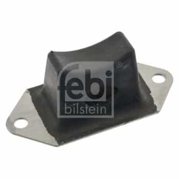 Butée d'amortisseur en caoutchouc, suspension 100697 FEBI