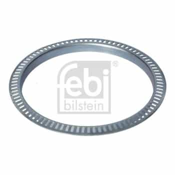 Anillo sensor, ABS 177601 FEBI