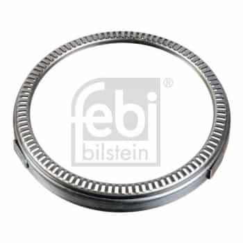 Anillo sensor, ABS 104361 FEBI