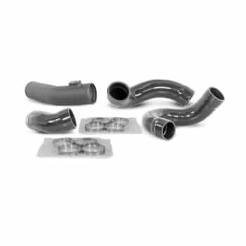 Kit de tuyaux de charge Wagner Tuning pour Audi S4 B9 / S5 F5