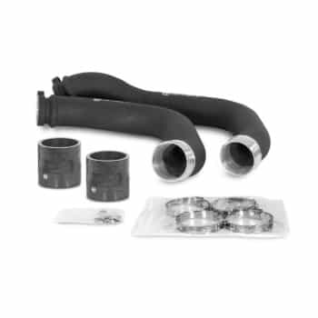 Kit de tuyaux de charge Wagner Tuning pour BMW Série M FX