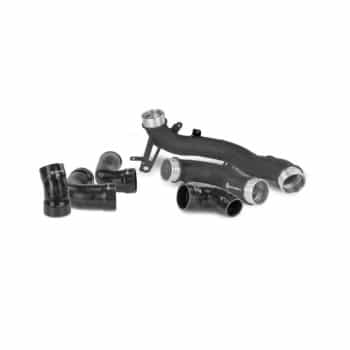 Kit de tuyaux de charge Wagner Tuning pour Volkswagen Golf VIII GTI