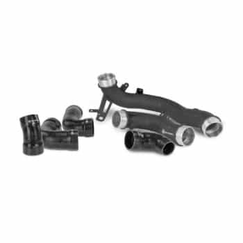 Kit de tuyaux de charge Wagner Tuning pour VAG 2.0TSI