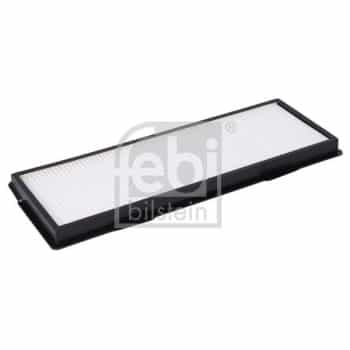 Filtro interior 32242 FEBI
