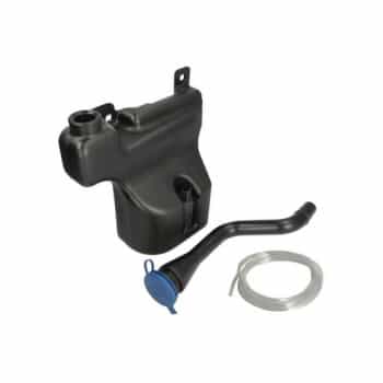 Depósito de líquido de limpieza, limpieza de ventanas