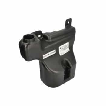 Depósito de líquido de limpieza, limpieza de ventanas