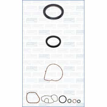 Juego de juntas, bloque del motor